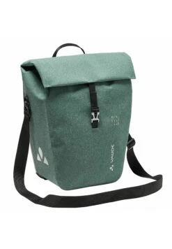 VAUDE Recycle - Borsa A Tracolla - Dusty Forest -Montavia Avventura Negozio c345a1be3715424cb1f0e037b77d06b5