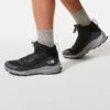 The North Face Vectiv Fastpack Mid FuturelightScarpa Da HikingTnf Black Vanadis Grey Uomo Scarpe Da Montagna & Trekking TH342A07J-Q11 -Montavia Avventura Negozio c36c61b293f84832b411070752999ca8