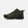Columbia Peakfreak Ii Mid OutdryScarpa Da HikingPeatmoss/Black Uomo Scarpe Da Montagna & Trekking C2342A075-Q12 -Montavia Avventura Negozio c4b4057b95ef496ebdcdfd41a45bdf53