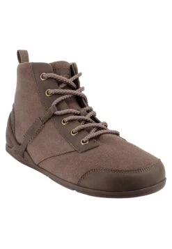 Xero Shoes DenverScarpa Da HikingBraun Uomo Scarpe Da Montagna & Trekking XE412M003-O11 -Montavia Avventura Negozio c4bb9f0a4f0241a6b936db7bb03a79ec