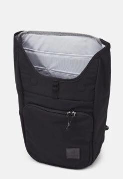 Deuter Up SydneyZainoBlack Uomo Zaini E Borse D4744E02S-Q11 -Montavia Avventura Negozio c4e6457ceac246bdb4a5f347b9a0c7cd