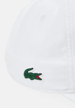 Lacoste Sport Tennis UnisexCappellinoWhite Uomo Accessori L0644E00O-A11 10 Lacoste Sport Tennis UnisexCappellinoWhite Uomo Accessori L0644E00O-A11 -Montavia Avventura Negozio c54c6ce0886048e5b58a868a028562be