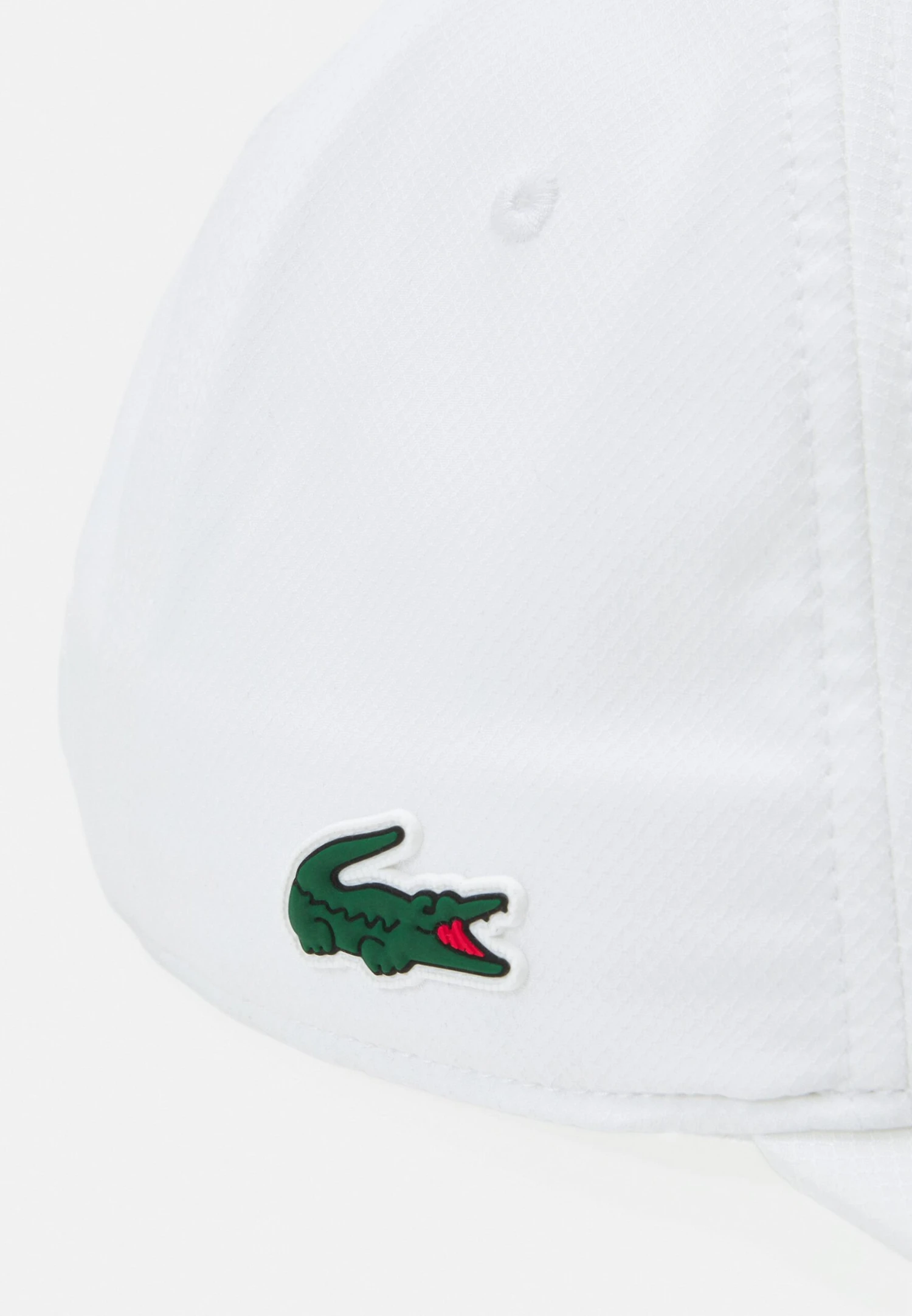 Lacoste Sport Tennis UnisexCappellinoWhite Uomo Accessori L0644E00O-A11 6 Lacoste Sport Tennis UnisexCappellinoWhite Uomo Accessori L0644E00O-A11 - immagine 4