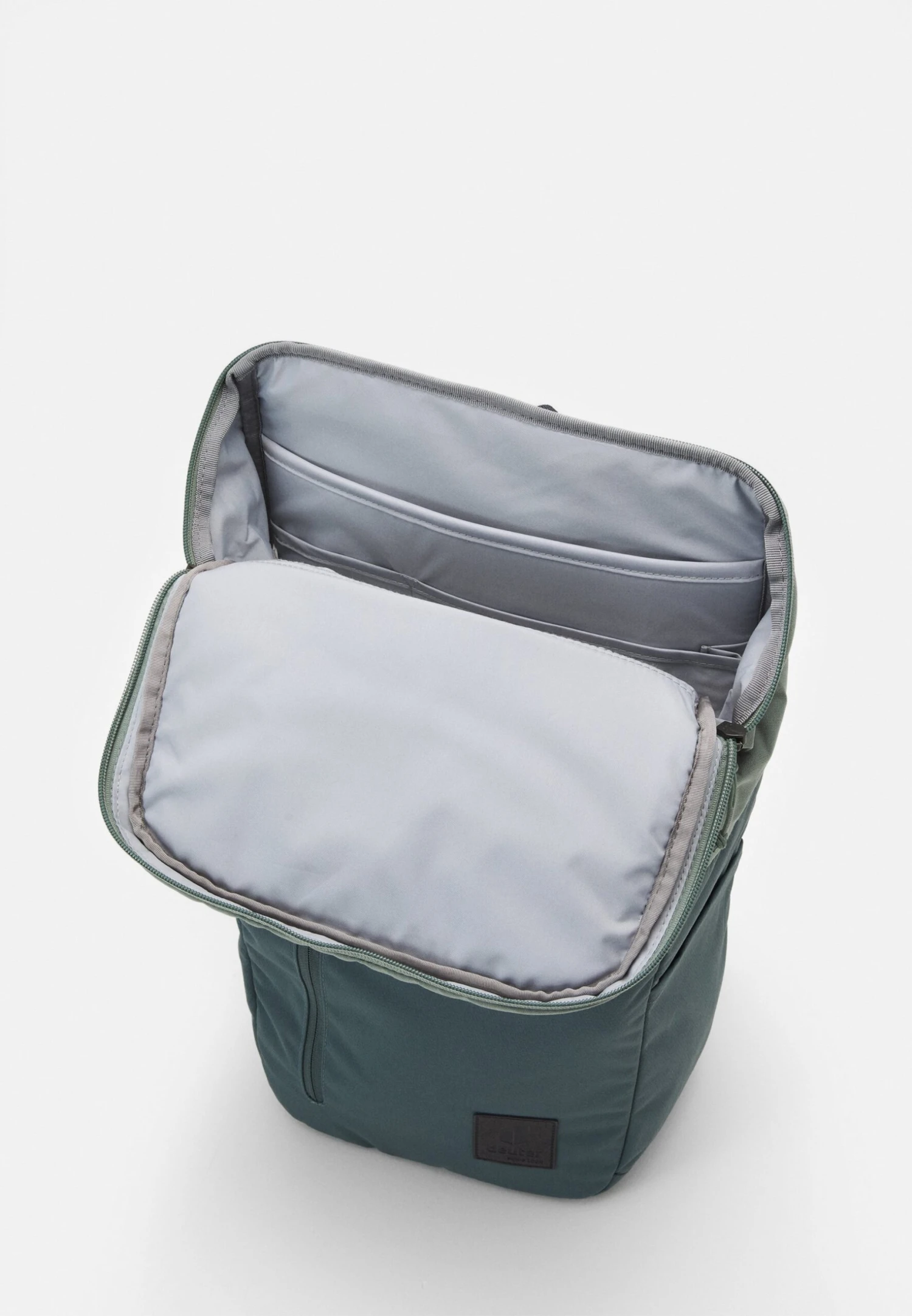 Deuter Up Stockholm Unisex - Zaino - Teal Sage 5 Deuter Up Stockholm Unisex - Zaino - Teal Sage - immagine 3