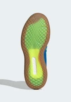 ADIDAS PERFORMANCE Stabil Next GenScarpe Da Tennis Per Terreno SinteticoBright Royal Cloud White Lucid Lemon Uomo Scarpe AD512O02S-K12 -Montavia Avventura Negozio c5baf9595f494dc8aa9dd55146736eda