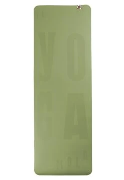 5Mm Tappetino Da YogaPistache Green Uomo Attrezzatura E0J44E00Z-M11