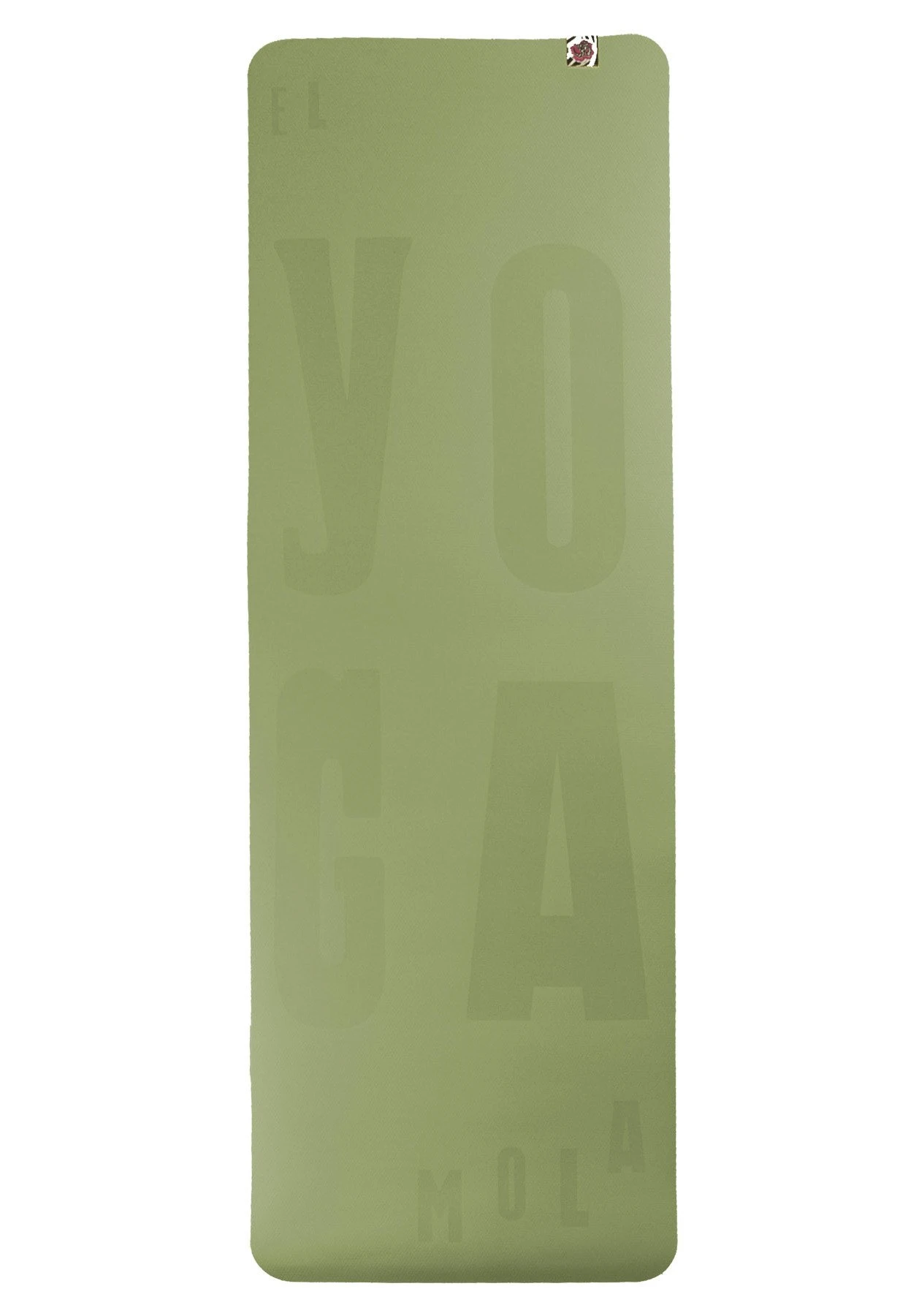 5Mm Tappetino Da YogaPistache Green Uomo Attrezzatura E0J44E00Z-M11 3 5Mm Tappetino Da YogaPistache Green Uomo Attrezzatura E0J44E00Z-M11