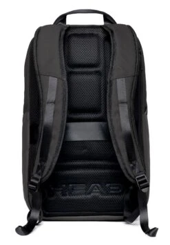 Head Game Kollekti - Zaino - Schwarz -Montavia Avventura Negozio c62814106b2a4b3d8e179134293ea387