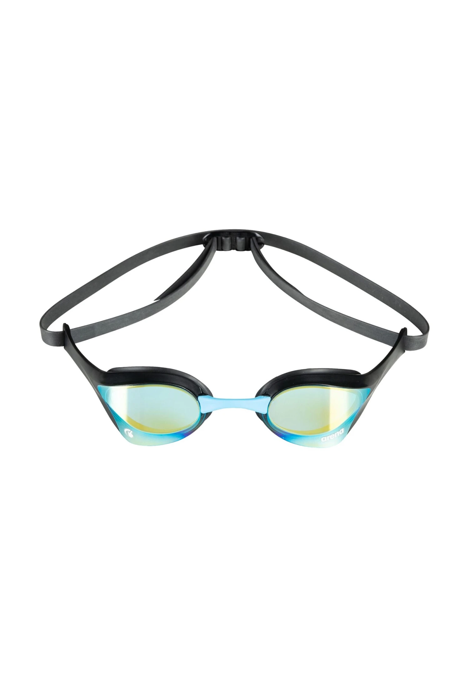 Arena Ultra Swipe Mirror Occhialini Da NuotoAqua Black Uomo Attrezzatura A1544E00K-K11 4 Arena Ultra Swipe Mirror Occhialini Da NuotoAqua Black Uomo Attrezzatura A1544E00K-K11 - immagine 2