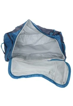 Thule Chasm 130L - Borsa Da Viaggio - Poseidon -Montavia Avventura Negozio c67e35671b334bdfba2f872df123a636