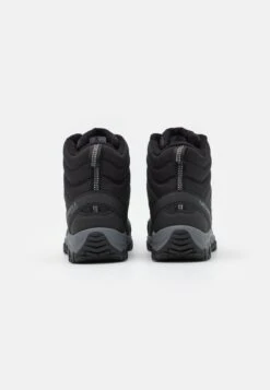 Merrell Thermo Akita Mid Wp Scarpa Da HikingBlack Uomo Scarpe Da Montagna & Trekking ME142C00I-Q11 -Montavia Avventura Negozio c6a488e465cb47fb94997553a64226b1