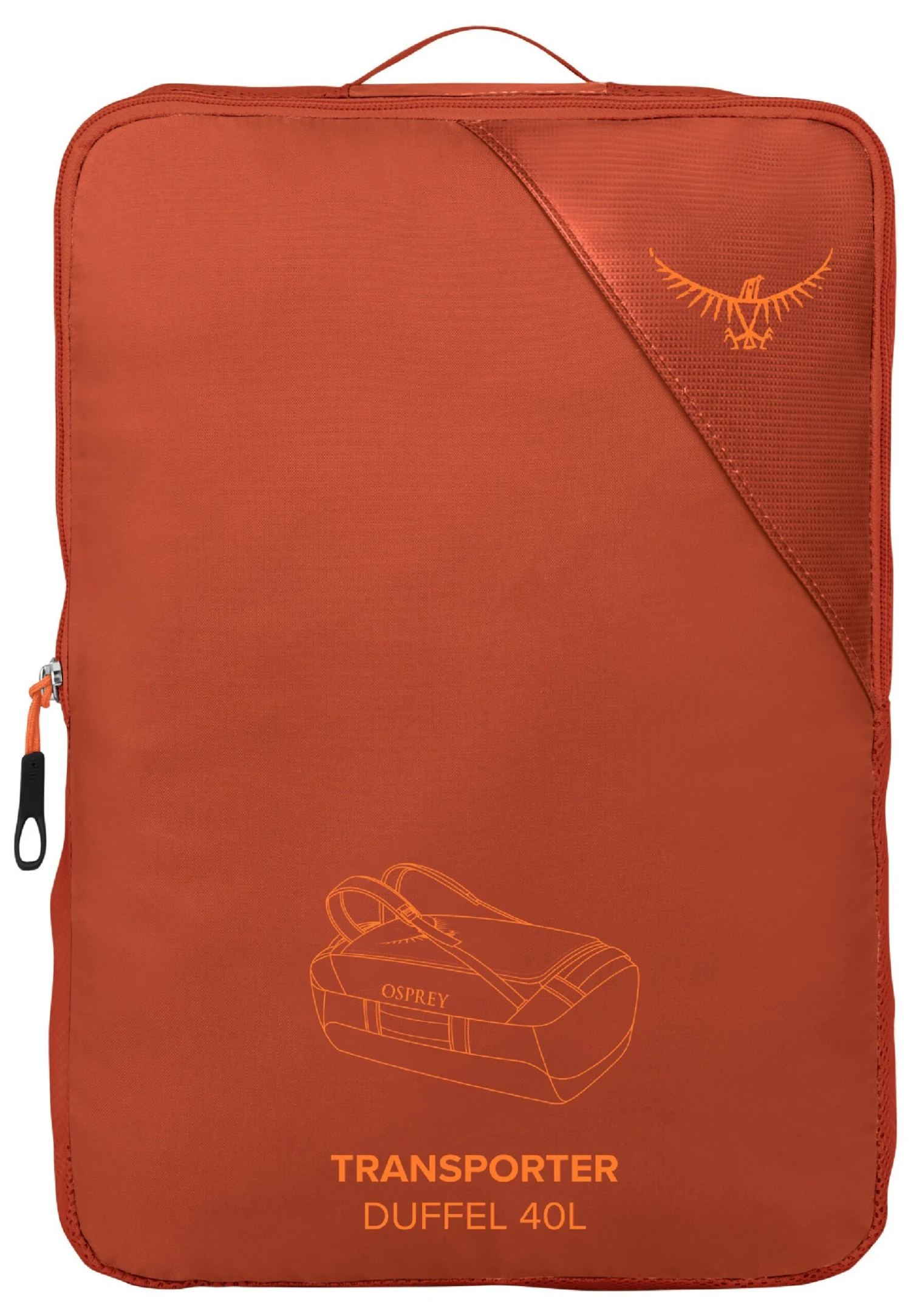 Osprey ZainoRed Mountain Uomo Zaini E Borse SR244E03B-G11 3 Osprey ZainoRed Mountain Uomo Zaini E Borse SR244E03B-G11