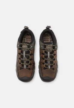 Keen Targhee Iii Wp WideScarpa Da HikingBrown Uomo Scarpe Da Montagna & Trekking KE542A0BJ-O11 11 Keen Targhee Iii Wp WideScarpa Da HikingBrown Uomo Scarpe Da Montagna & Trekking KE542A0BJ-O11 -Montavia Avventura Negozio c718d6de039e48fbbcd935b0357ceb14