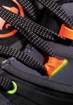 Mammut Sertig Mid GtxScarpa Da HikingDark Titanium Vibrant Orange Uomo Scarpe Da Montagna & Trekking M7342A02Y-H11 -Montavia Avventura Negozio c7c060ca94f0477c96e2fef982c49a17