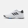 Adidas Golf Golflite MaxScarpe Da GolfFootwear White/Coreblack/Bluerush Uomo Scarpe TA442A05R-A11