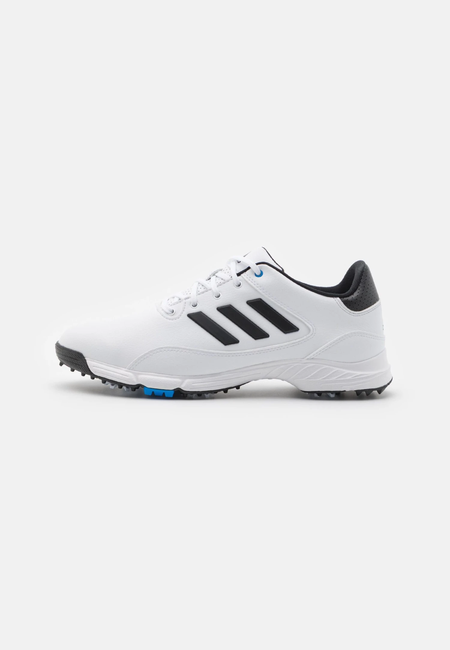 Adidas Golf Golflite MaxScarpe Da GolfFootwear White/Coreblack/Bluerush Uomo Scarpe TA442A05R-A11 3 Adidas Golf Golflite MaxScarpe Da GolfFootwear White/Coreblack/Bluerush Uomo Scarpe TA442A05R-A11