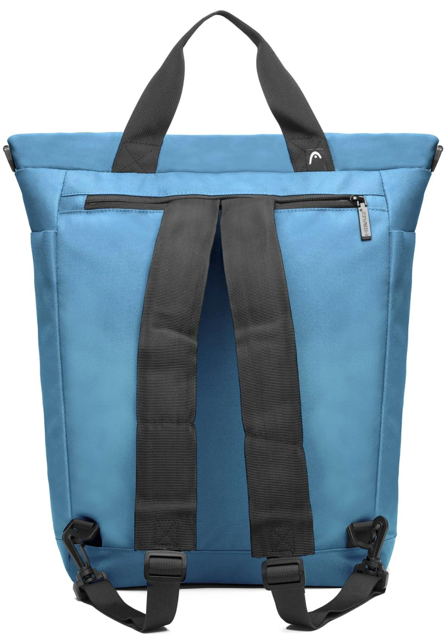 Head Point - Zaino - Petrol 4 Head Point - Zaino - Petrol - immagine 2