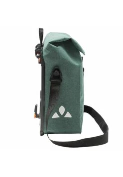 VAUDE Recycle - Borsa A Tracolla - Dusty Forest -Montavia Avventura Negozio c8acfa53018543e09d91f593877f9fd0