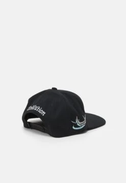 Jordan Pro Member - Cappellino - Black/White -Montavia Avventura Negozio c93e5d819a9a4e89a000c7e2f4c2f849