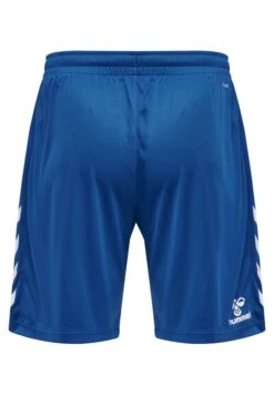 Hummel Pantaloncini SportiviTrue Blue Uomo Abbigliamento HU342E06P-L11 -Montavia Avventura Negozio ca06a1e28a9b47e7bf697665d0493ec8