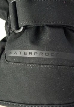 Reusch Fäustling Primus R-Tex Xt- Muffole -Black White -Montavia Avventura Negozio caa01aacea734b928ae22e998bded06e