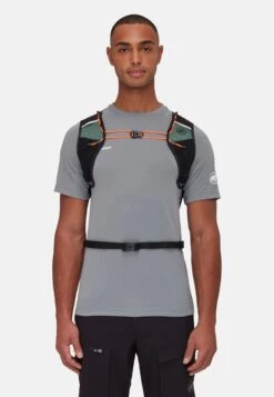 Mammut Aenergy- Zaino - Dark Jade -Montavia Avventura Negozio cac6c23c4fee498cb6205627a5a26a47