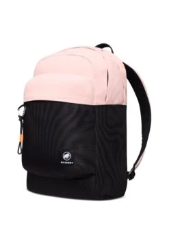 Mammut Xeron WaxedZaino Da ViaggioPowder Rose Black Uomo Zaini E Borse M7344E04U-G11