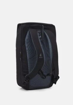 Deuter Up SydneyZainoBlack Uomo Zaini E Borse D4744E02S-Q11 -Montavia Avventura Negozio cafc838c146f4cb9a4693c53f700cedd