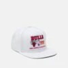 Mitchell & Ness Nba Chicago Bulls Champs SnapbackSquadraWhite Uomo Accessori MN842L092-A11 1 Mitchell & Ness Nba Chicago Bulls Champs SnapbackSquadraWhite Uomo Accessori MN842L092-A11 -Montavia Avventura Negozio cb03b150a4f641ebb39b2d41d996d0e9