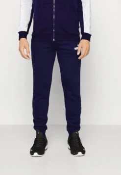 Puma Hooded Colorblock Suit SetTutaPeacoat Uomo Abbigliamento PU142K02H-K11 -Montavia Avventura Negozio cb195c760dca44888092f6317358b73e