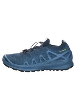Lowa FusionScarpa Da HikingBlau Uomo Scarpe Da Montagna & Trekking LO742A05U-K11