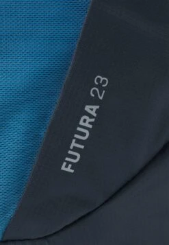 Deuter Futura 23ZainoReef-Ink Uomo Zaini E Borse D4742L00B-K11 -Montavia Avventura Negozio cb84452e822c46ec983224de559c08b1