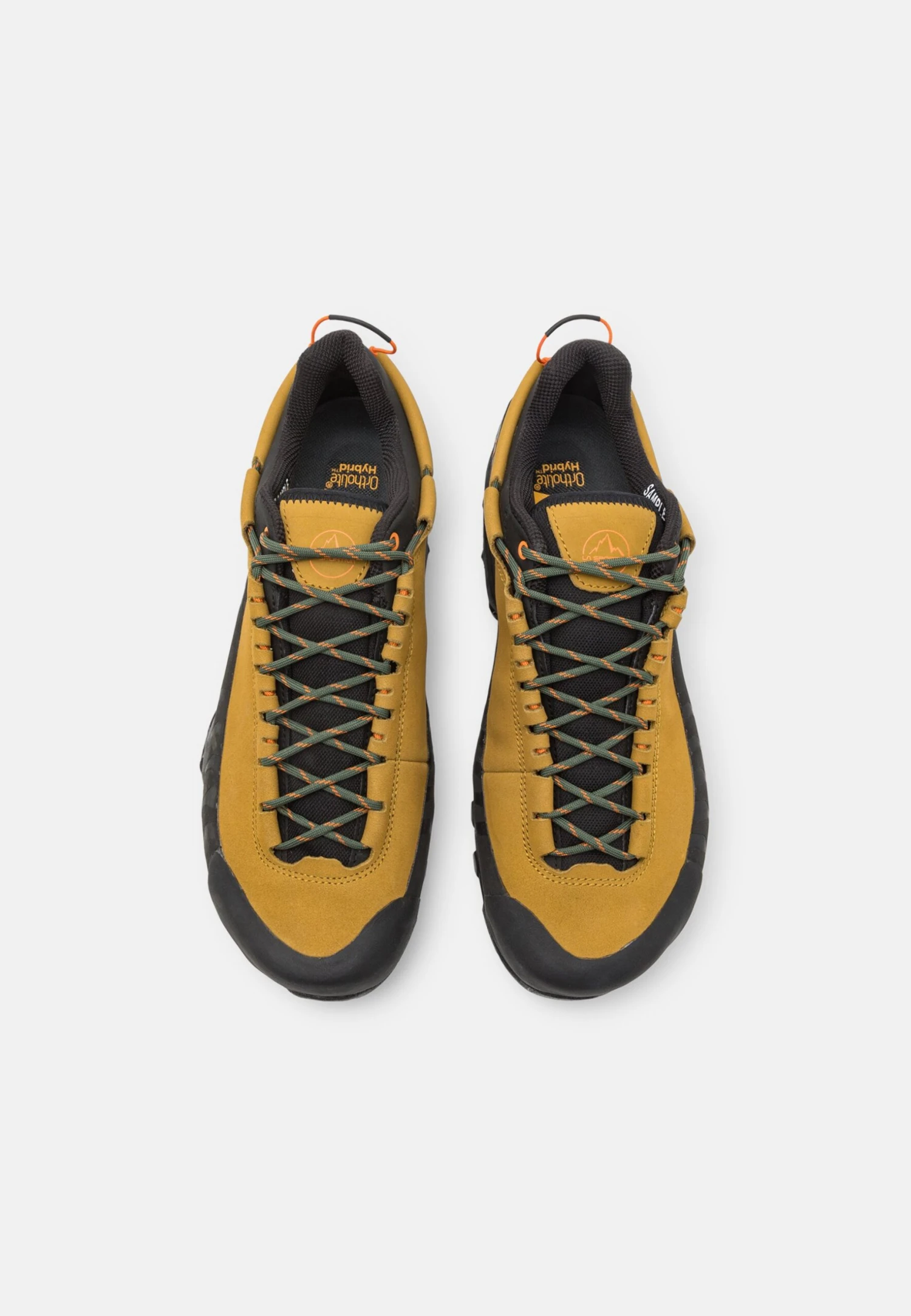 La Sportiva Tx5 Low GtxScarpa Da HikingSavana/Tiger Uomo Scarpe Da Montagna & Trekking LAN42A00T-E11 6 La Sportiva Tx5 Low GtxScarpa Da HikingSavana/Tiger Uomo Scarpe Da Montagna & Trekking LAN42A00T-E11 - immagine 4