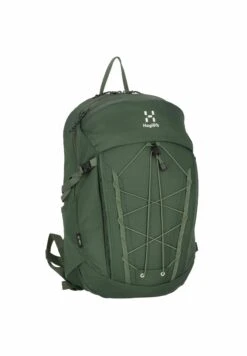 Haglöfs Vide 25 48 Cm Laptopfach - Zaino Da Viaggio - Fjell Green -Montavia Avventura Negozio cc4c879af7ba4faaac150d900067cd4e