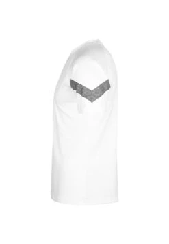 Teamfinal Training FussballT-Shirt SportPuma White Puma Silver Uomo Abbigliamento PU122O0LT-A11 -Montavia Avventura Negozio cc51977ea4064354b560206a9b9bb5f8