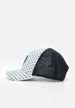 PUMA Golf Palms Trucker CapCappellinoWhite Glow/Deep Navy Uomo Accessori PU542L02Z-A11 -Montavia Avventura Negozio cc8601786e4a49ac998a048445c39d5b