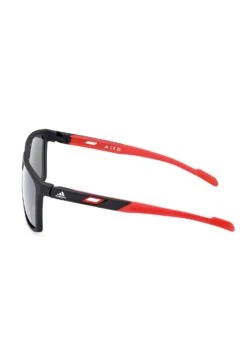 Geometrische- Occhiali Da Sole - Schwarz -Montavia Avventura Negozio cc868482085046fdabac813a1ae95839