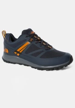 The North Face LitewaveScarpa Da HikingUrban Navy/Black Uomo Scarpe Da Montagna & Trekking TH342A06U-K11 -Montavia Avventura Negozio ccbd6be2ec12449588fe640e60fdc2fd
