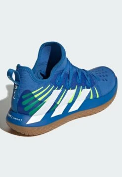 ADIDAS PERFORMANCE Stabil Next GenScarpe Da Tennis Per Terreno SinteticoBright Royal Cloud White Lucid Lemon Uomo Scarpe AD512O02S-K12 -Montavia Avventura Negozio cdaad5ab48574dfdb9e1c50859c4b3f1