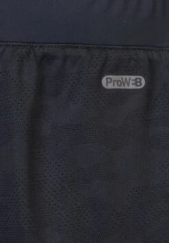 Spyder CamouflagePantaloncini SportiviBlack Uomo Abbigliamento SY022F006-Q11 -Montavia Avventura Negozio cdb2b669abf945cea21d32fb612dd97b