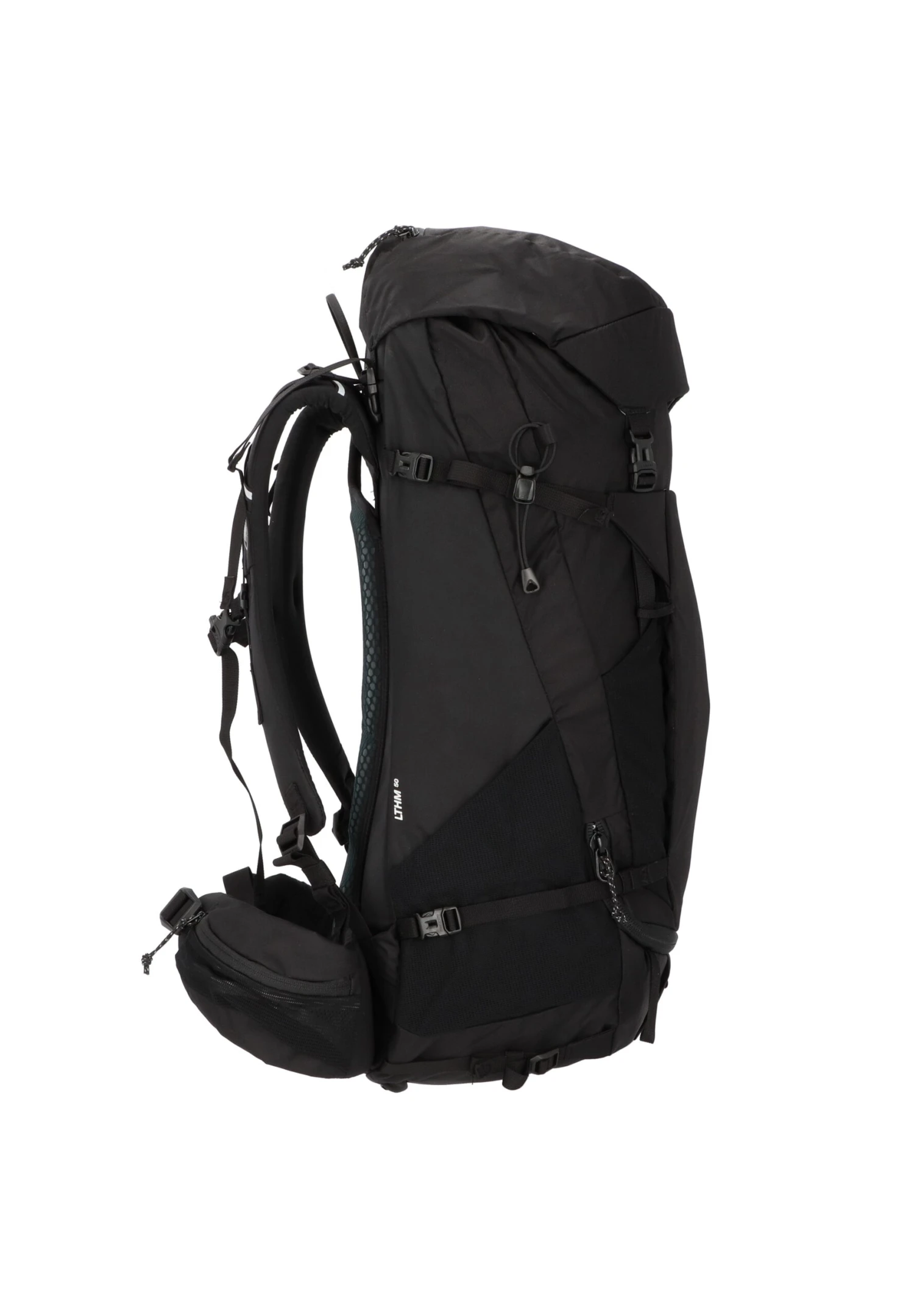 Mammut Lithium- Zaino - Black 7 Mammut Lithium- Zaino - Black - immagine 5