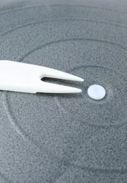 Gym Ball75CmFitness / YogaGrey Uomo Attrezzatura C5S44E00P-C11 -Montavia Avventura Negozio ce2b78e9de1b411eaefd57d5a03a2e33