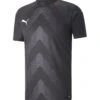 Puma Teamglory T-Shirt SportSchwarz Uomo Abbigliamento PU142D1UB-Q11 -Montavia Avventura Negozio ce6c57f3edc8473a8faccbdd3d330f72