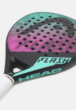 Head Flash UnisexRacchetta Da PadelBlack/Mint/Lilac Uomo Attrezzatura HE744E04L-Q11 9 Head Flash UnisexRacchetta Da PadelBlack/Mint/Lilac Uomo Attrezzatura HE744E04L-Q11 -Montavia Avventura Negozio ce81a59060ab4a0baedd7ee6b6879f6f