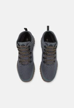 Columbia Fairbanks MidScarpa Da HikingGraphite/Delta Uomo Scarpe Da Montagna & Trekking C2342C00N-C13 -Montavia Avventura Negozio ceb714485c494364bdd9576f64e83a06