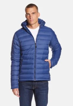 Andy - Piumino - Navy -Montavia Avventura Negozio cf07e3d7c2024bb8b0e9d2b7628ccb19