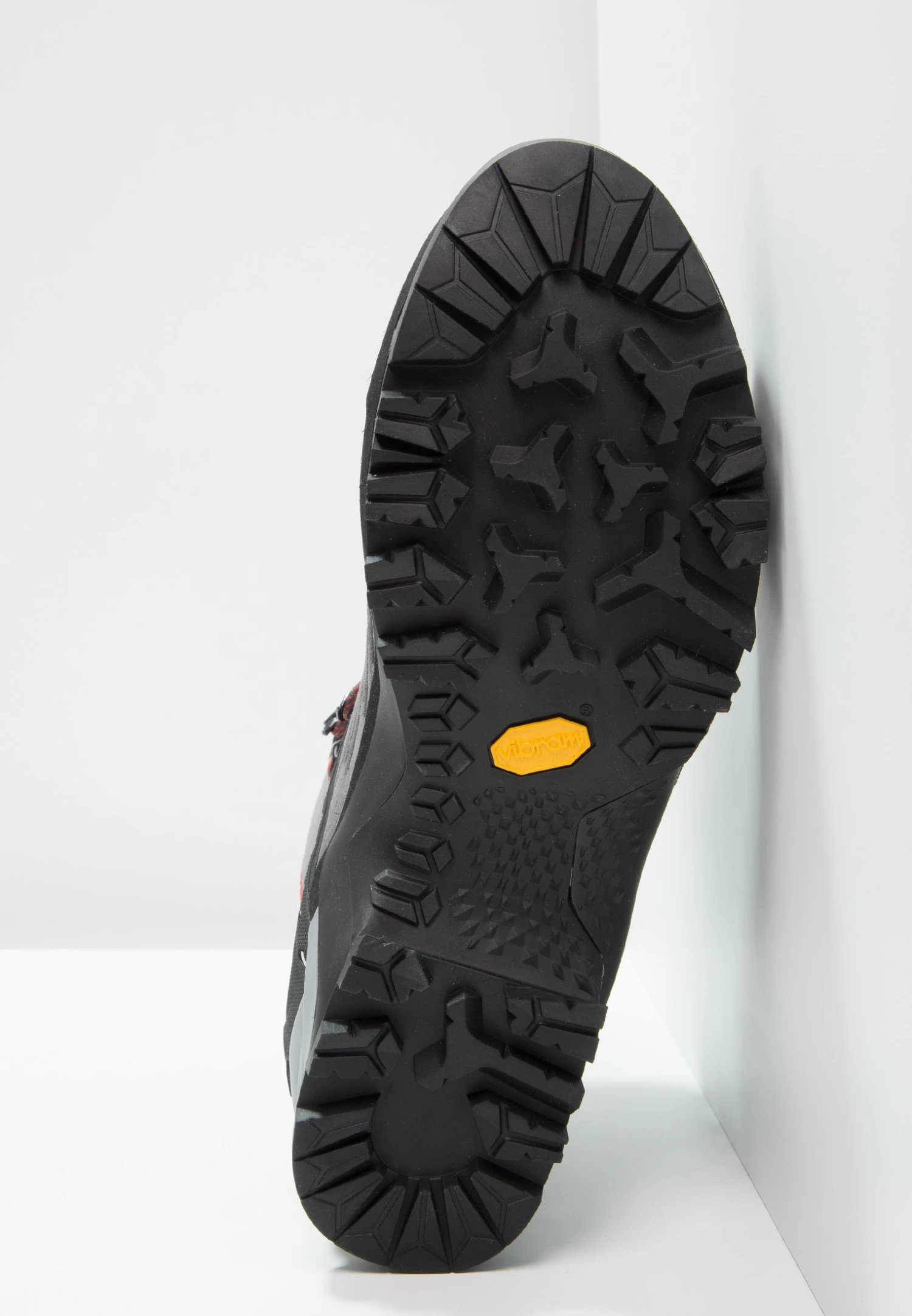 SALEWA Mtn Trainer Mid GtxScarponi Da MontagnaCharcoal/Papavero Uomo Scarpe Da Montagna & Trekking S2042A010-C11 7 SALEWA Mtn Trainer Mid GtxScarponi Da MontagnaCharcoal/Papavero Uomo Scarpe Da Montagna & Trekking S2042A010-C11 - immagine 5