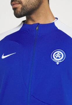 Nike Performance Atletico Madrid Academy Prematch JacketSquadraOld Royal/White Uomo Abbigliamento N1242F10T-K11 15 Nike Performance Atletico Madrid Academy Prematch JacketSquadraOld Royal/White Uomo Abbigliamento N1242F10T-K11 -Montavia Avventura Negozio cf6ccaacaf0447aca912a3df305fd169