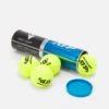 Dunlop Atp 4 Pack Unisex - Tennis - Gelb -Montavia Avventura Negozio cf8166e662704b01ac937ea353cbd70b
