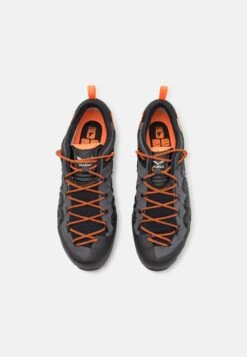 SALEWA Wildfire Edge GtxScarpa Da HikingOnyx/Black Uomo Scarpe Da Montagna & Trekking S2042A01M-C11 -Montavia Avventura Negozio cfa5cabfafbf48eabcb920c5e3e02dc8